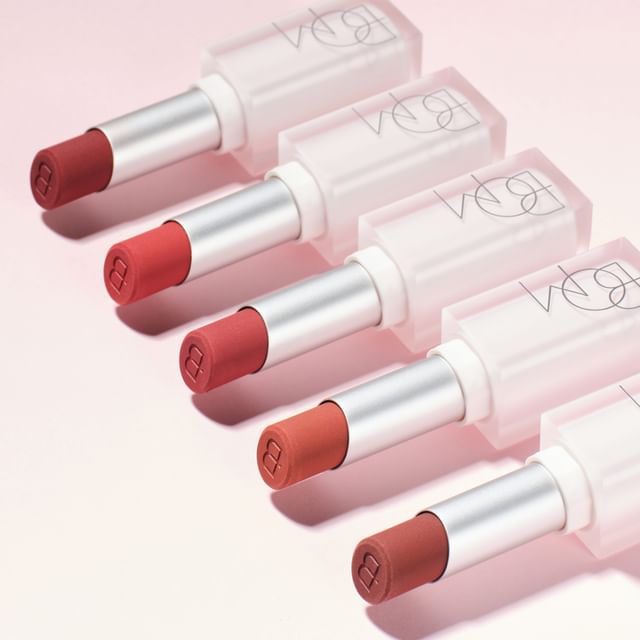 BOM-Cloud Blur Lipstick - 5 Colors