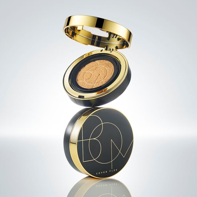 BOM-Cover Flex Cushion - 3 Colors