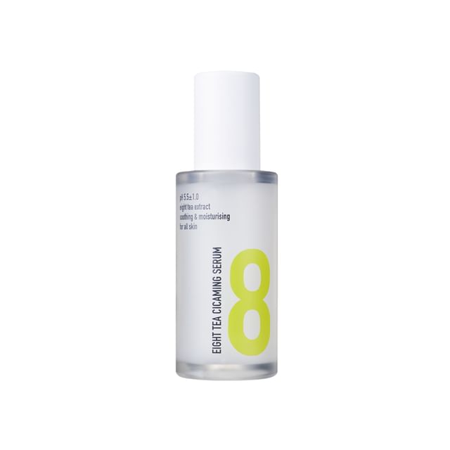 BOM-Eight Tea Cicaming Serum