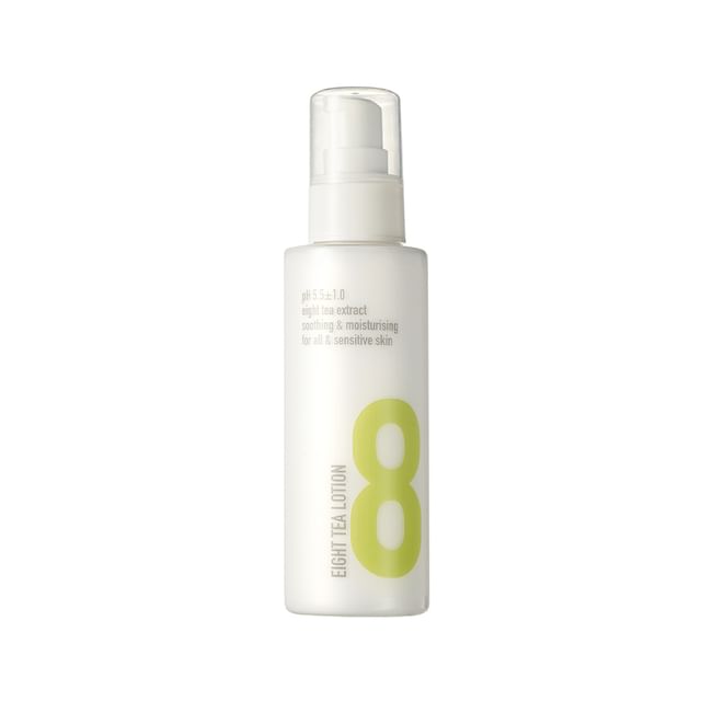 BOM-Eight Tea Lotion