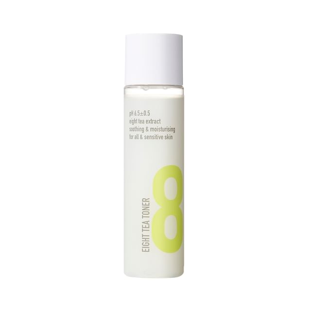 BOM-Eight Tea Toner