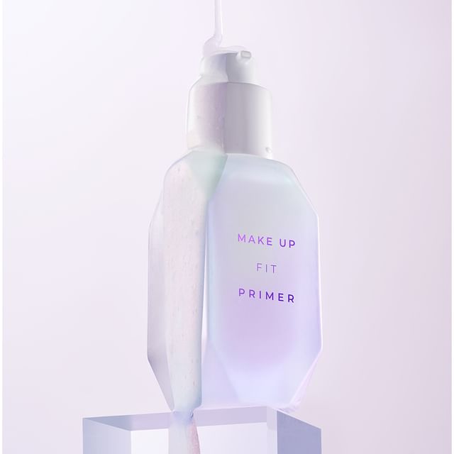 BOM-Make Up Fit Primer