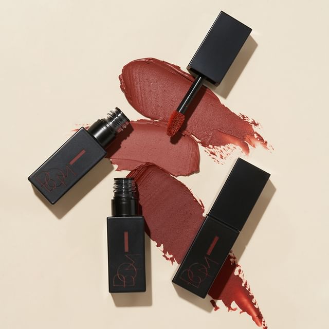 BOM-Matt Holic Tint - 5 Colors
