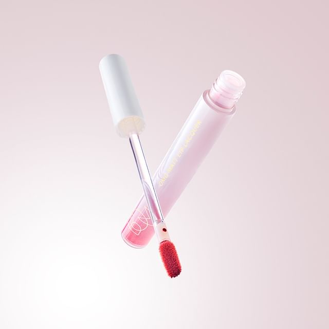 BOM-OMG Matt Lip Lacquer - 6 Colors