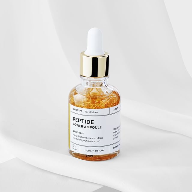 BOM-Peptide Power Ampoule