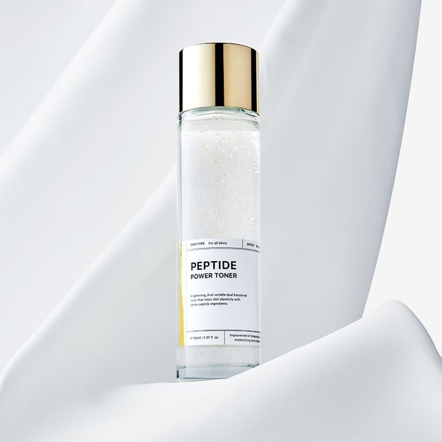 BOM-Peptide Power Toner