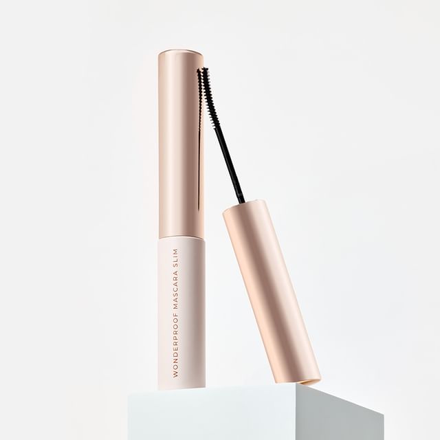 BOM-Wonderproof Mascara Slim