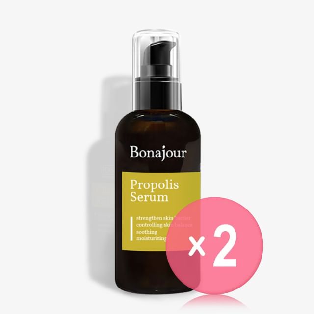 BONAJOUR-Propolis Serum 2pcs Bundle Set