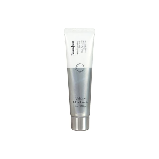 BONAJOUR-Ultimate Glow Cream