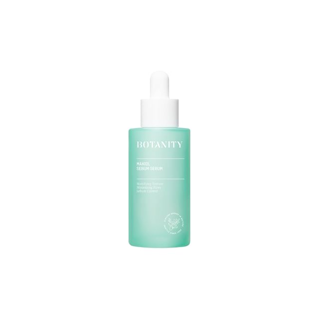 BOTANITY-Makiol Sebum Serum
