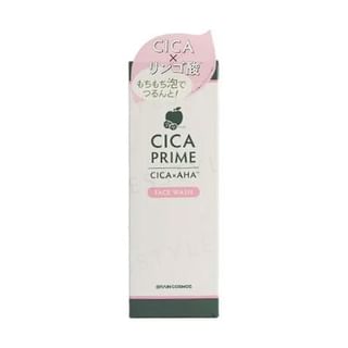 BRAIN COSMOS-Cicaprime Face wash
