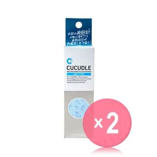 BRAIN COSMOS-CUCUDLE Soft Booster Serum 2pcs Bundle Set