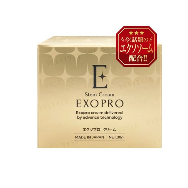 BRAIN COSMOS-Exopro Cream