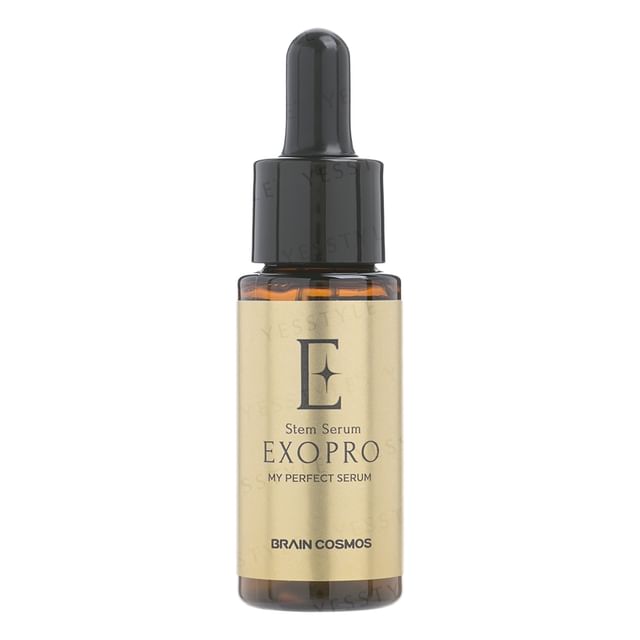 BRAIN COSMOS-Exopro Serum