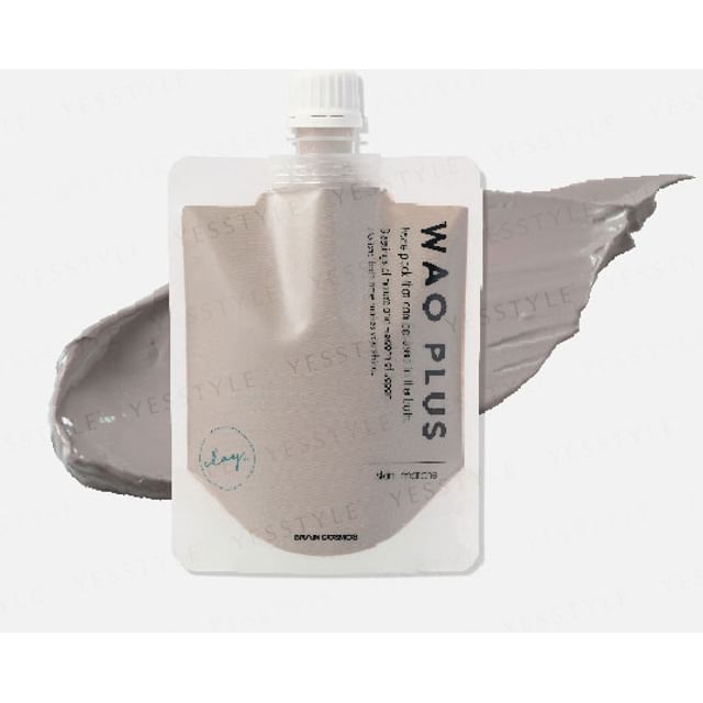 BRAIN COSMOS-Waoplus Clay Pack