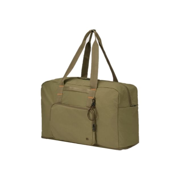 Branden-Multi Packable Boston Bag - 3 Colors