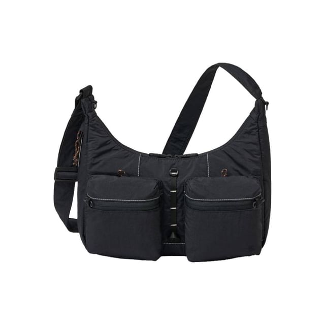 Branden-Safe Plus Cross Bag - 4 Colors
