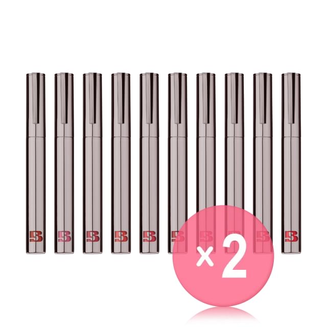 BRAYE-Thin Water Blur Tint - 10 Colors 2pcs Bundle Set