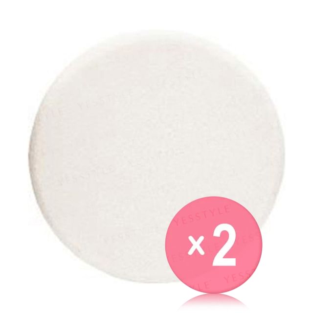 BRILLIAGE-Aerial Makeup Sponge 2pcs Bundle Set