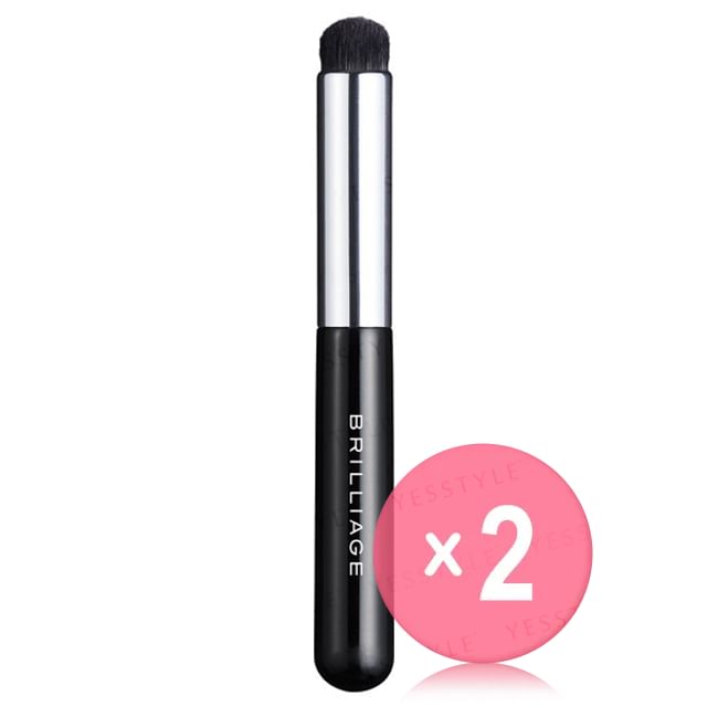BRILLIAGE-Finger Brush 2pcs Bundle Set