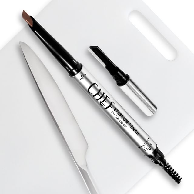 Browit-Chef Eyebrow Pencil