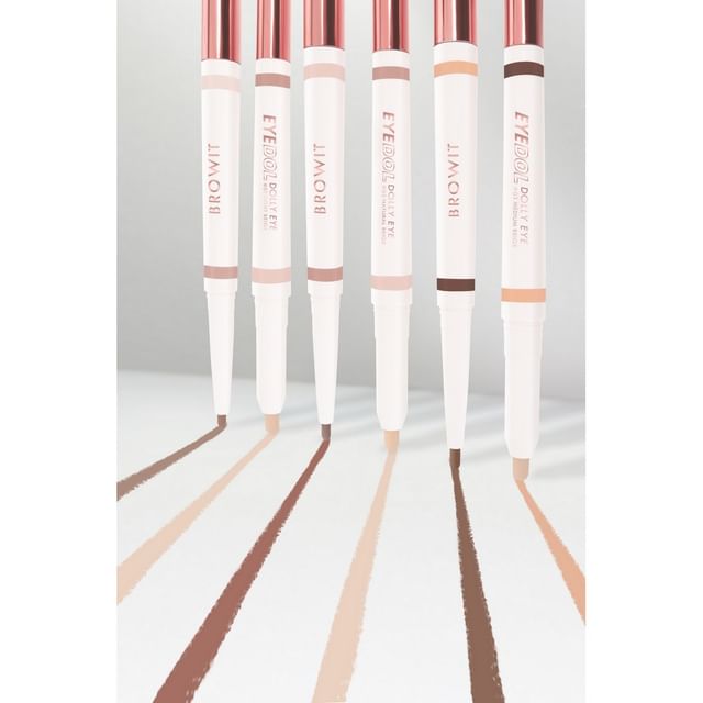 Browit-Eyedol Dolly Eye