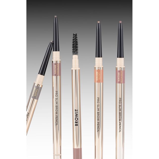 Browit-Pro Slim Brow Pencil
