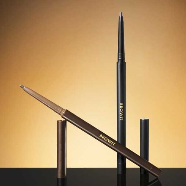 Browit-Smooth and Slim Inner Eyeliner