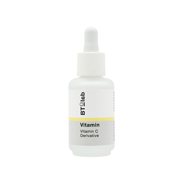 BT-lab-Vitamin C Derivative serum