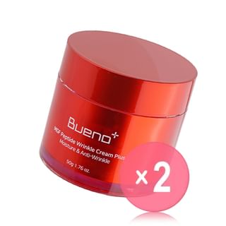Bueno-MGF Peptide Wrinkle Cream Plus 2pcs Bundle Set