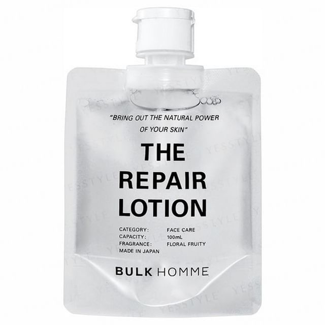 BULK HOMME-The Repair Lotion