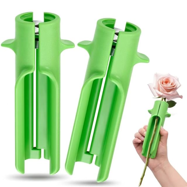 Buttermilk-Gardening Rose Thorn Stripper Tool