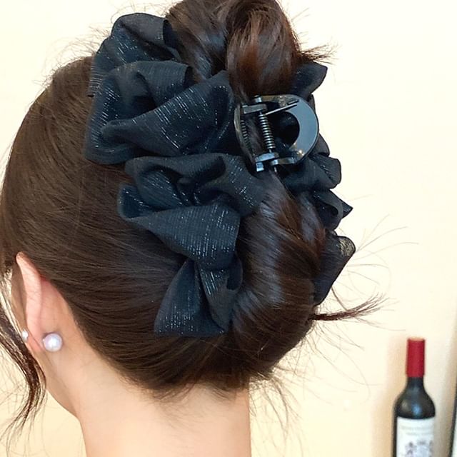 Calafa-Organza Hair Clamp