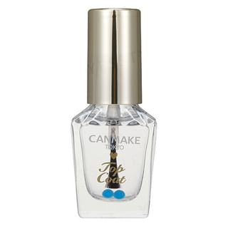 Canmake-Top Coat Invisible