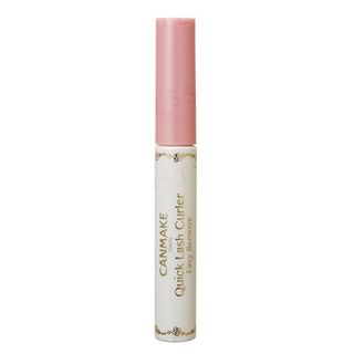 Canmake-Easy Remove Quick Lash Curler