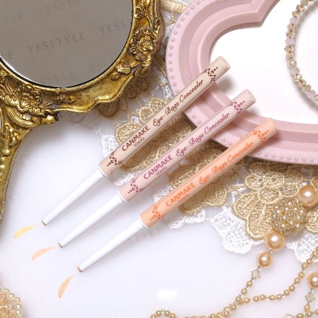Canmake-Eye-Bags Concealer