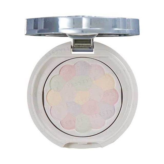 Canmake-Illuminating Finish Powder Abloom Mini SPF 24 PA 01 Hydrangea Garden
