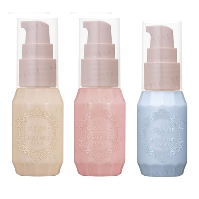 Canmake-Moist Prism Primer SPF 28 PA