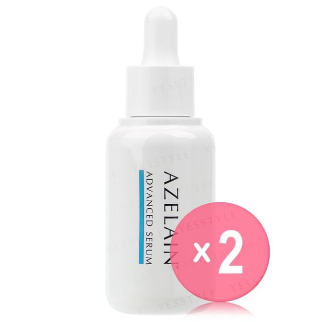 Capsule Serum-Advanced Beauty Serum 2pcs Bundle Set
