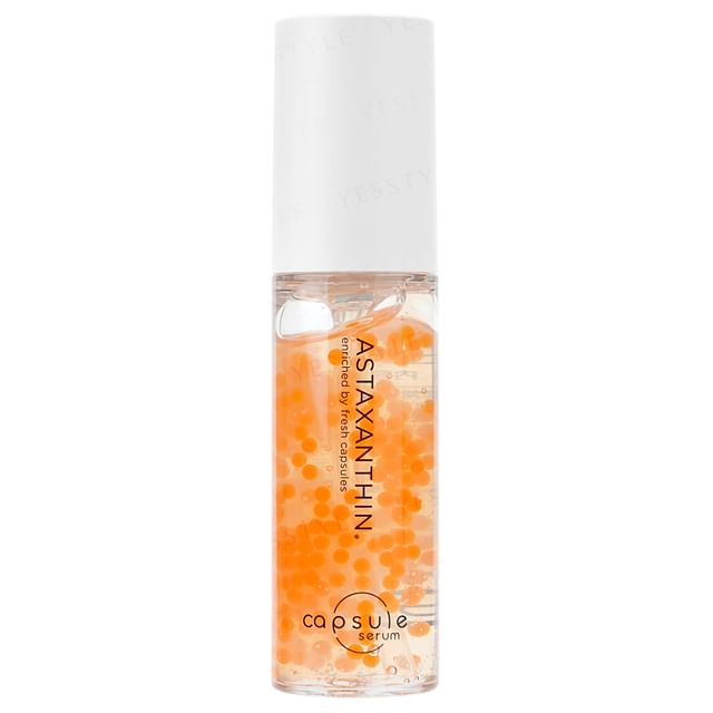 Capsule Serum-Beauty Serum With Astaxanthin