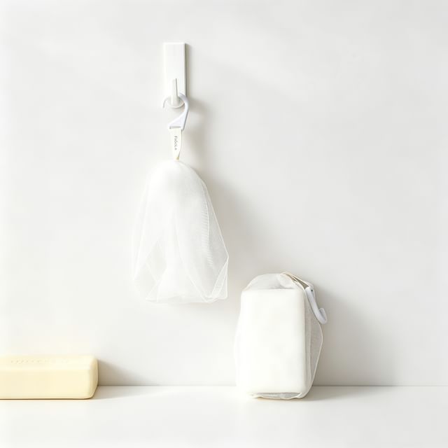 Caraboomie-Face Wash Foaming Net
