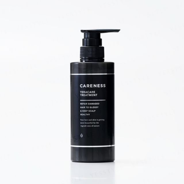 CARENESS-Teracare Treatment