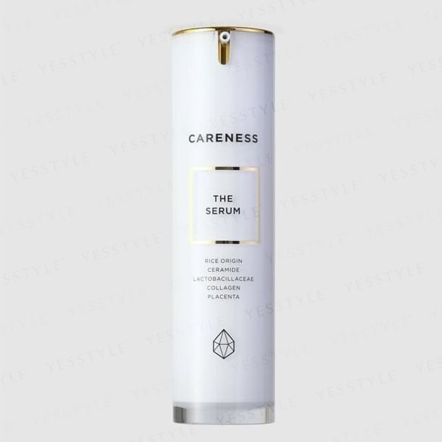 美容液 CARENESS THE SERUM 50ml CARENESS - The Serum | YesStyle