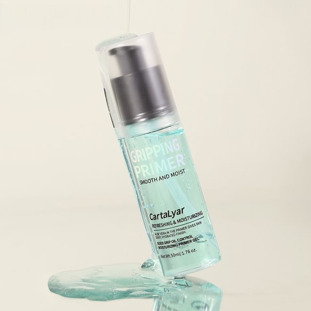 CartaLyar-Oil-Control Moiosturizing Primer Gel