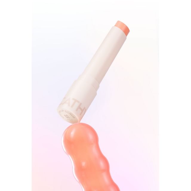 Cathy Doll-Peachy Pop Vit C PH Lip Scrub
