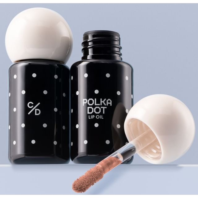 Cathy Doll-Polka Dot Lip Oil