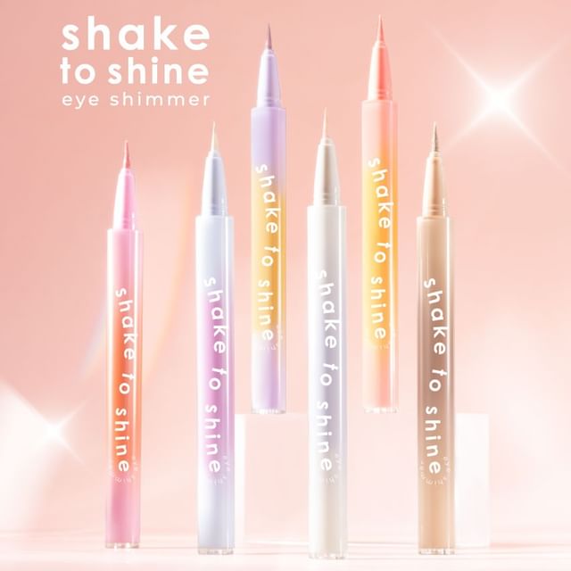 Cathy Doll-Shake To Shine Eye Shimmer