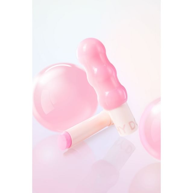 Cathy Doll-Strawberry Squeeze Vit C PH Lip Scrub