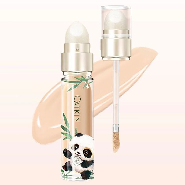 CATKIN-Flawless Eraser Concealer - 5 Colors