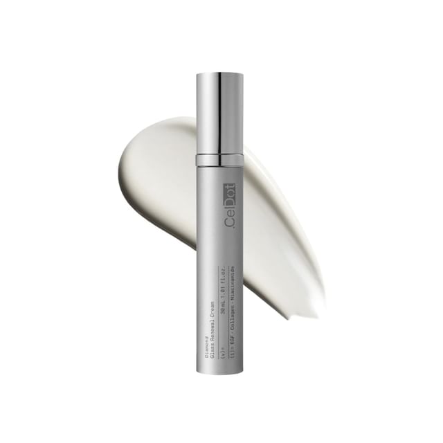 CelDot-Diamond Glass Renewal Cream - Crème éclat régénérante